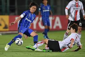 Stay Updated with Nagoya Grampus Live Scores – Real-Time J-League Action